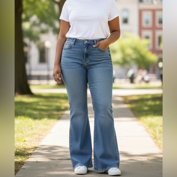 Madewell Denim - MADEWELL FLEA MARKET JEANS‎ WOMENS SIZE 33